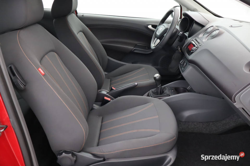Seat Ibiza 12 12V Zabrze