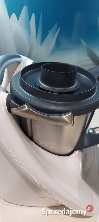 Thermomix TM6 2022 Stan Bytom Dowóz sprzedam