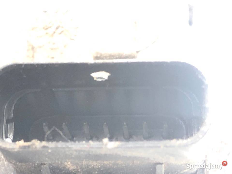 ZAMEK DRZWI LEWY TYŁ KIA CEED Kombi 0712 podkarpackie