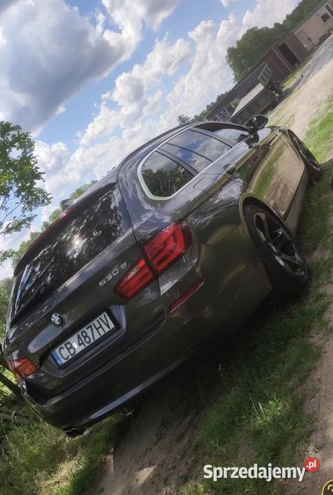 Bmw 258310 chip Łabiszyn sprzedam