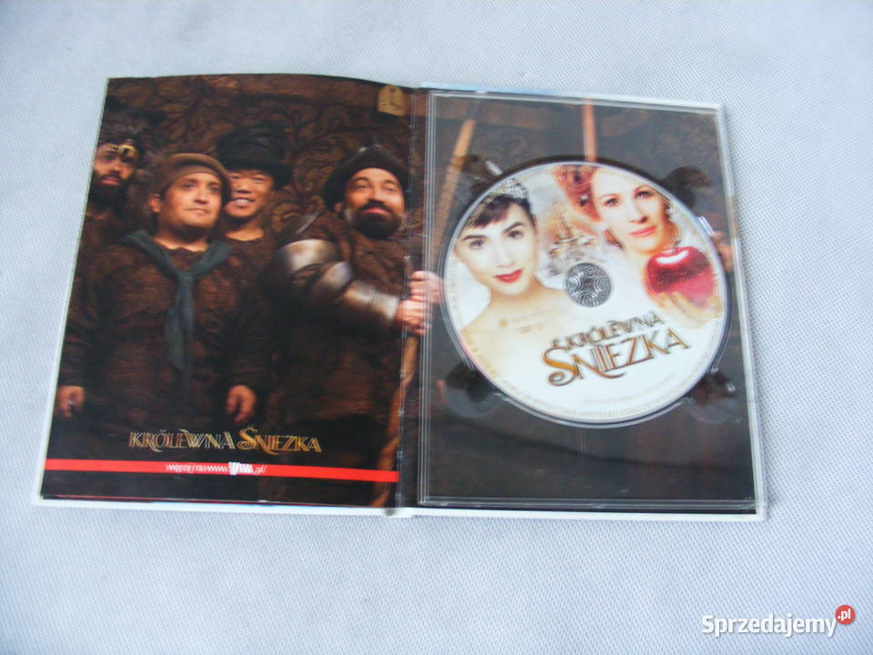 DVD Piraci z Karaibów Skrzynia umarlaka Królewna Oborniki Śląskie