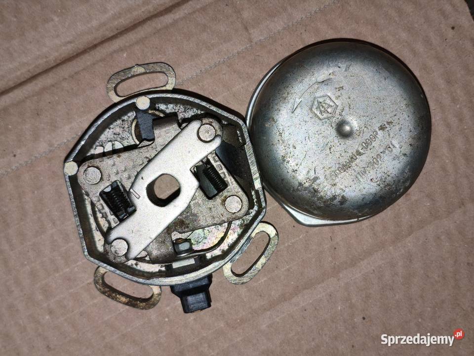Aparat zapłonowy PM302 Dniepr MT K650 Leszno
