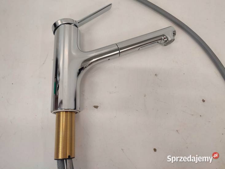 HANSGROHE BATERIA KUCHENNA ZESIS M33 Warszawa