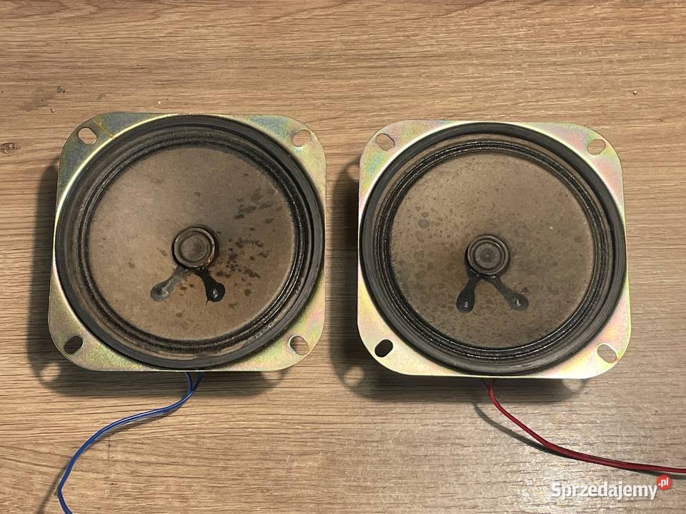 Głośniki głośnik 5 W 4 ohm
