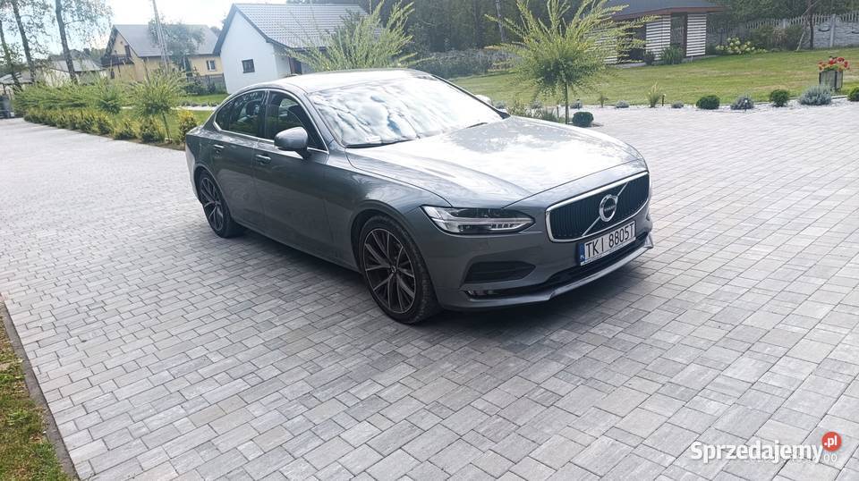 Volvo s90 ABS Chmielnik