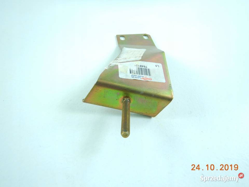 UCHWYT WSPORNIK WYDECHU FIAT PANDA 8503 075 10 sprzedam