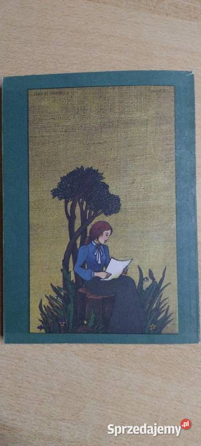 Ania z Szumiących Topoli Lublin