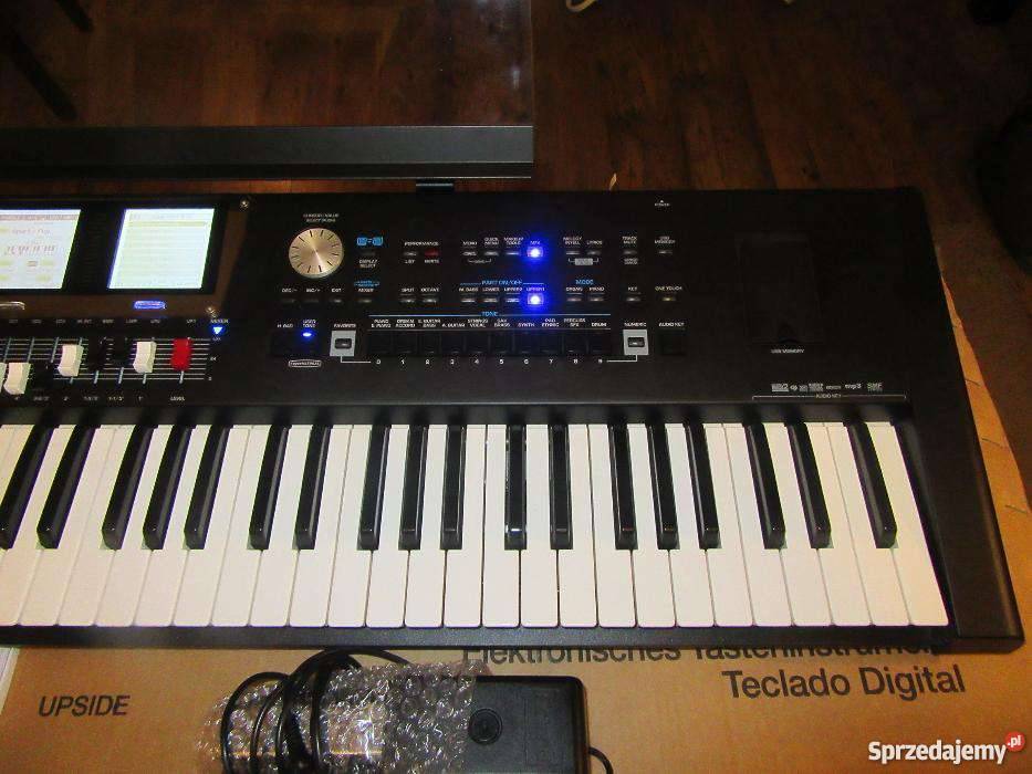 ROLAND BK9 Pobiedziska