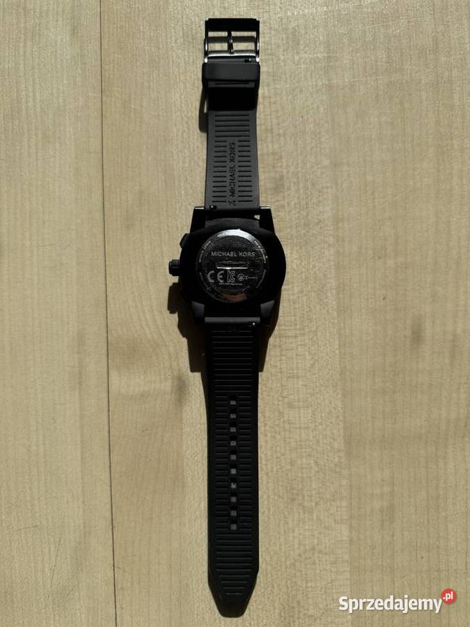 Zegarek Michael Kors Grayson MKT4010 Hybrydowy Kielce