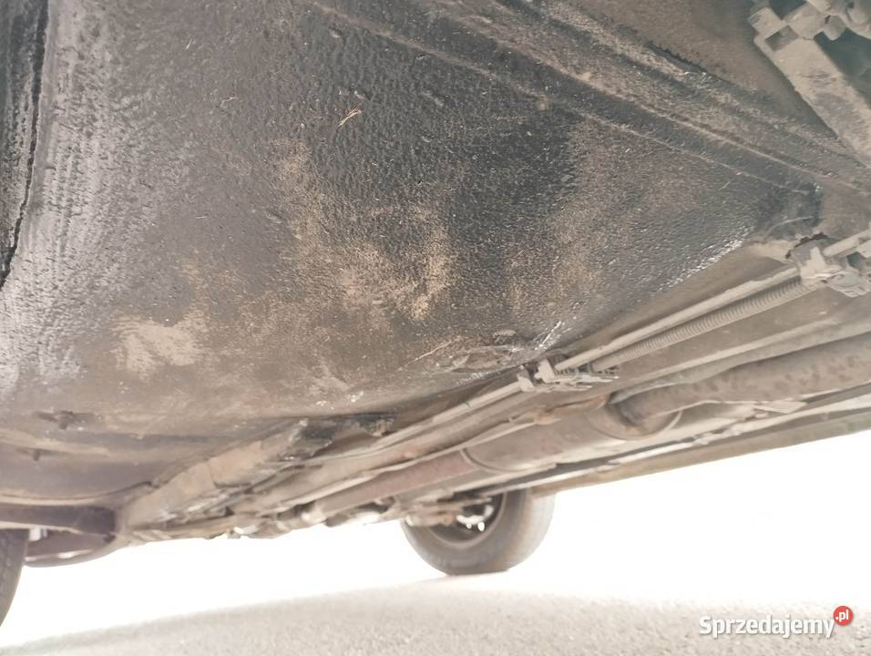 Renault Kangoo 14 manualna Kangoo Oława