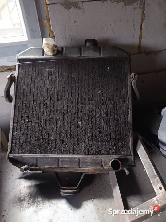 Części żuk Nysa warszawa Zielona Góra