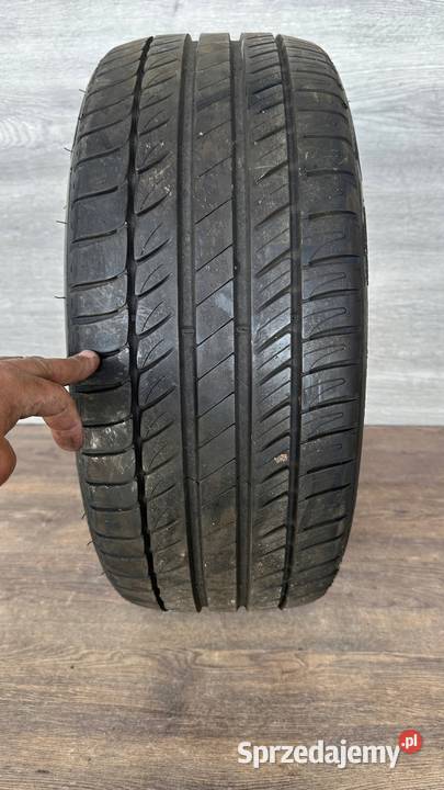 MICHELIN PRIMACY HP ZP RSC 24540R19 RUNFLAT 79mm Gorzów Wielkopolski
