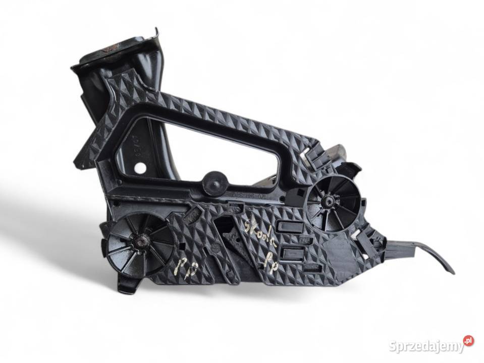 ŚLIZG LAMPY REFLEKTORA LEWY PRAWY SKODA OCTAVIA Działoszyce