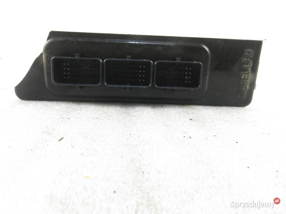 STEROWNIK LAND ROVER RANGE ROVER SPORT 27 TDV6 małopolskie