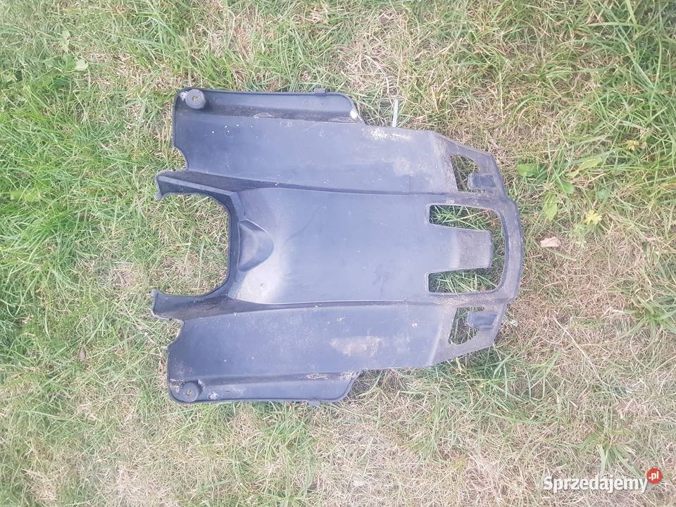 Owiewki Plastiki obudowa quad Jatki