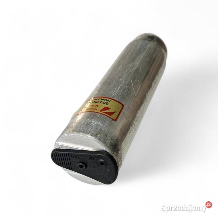 Osuszacz Fiat Toyota Łódź