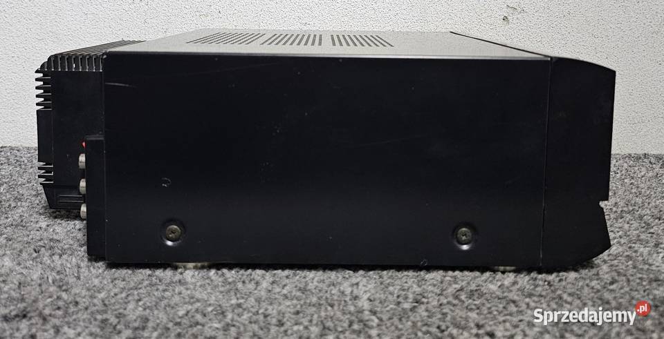 Wzmacniacz stereo Technics SECH770 Kraków