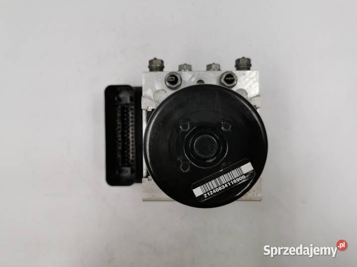 Pompa ABS ESP Audi A3 8P VW Golf VI 1K0614517CB Wyszków sprzedam