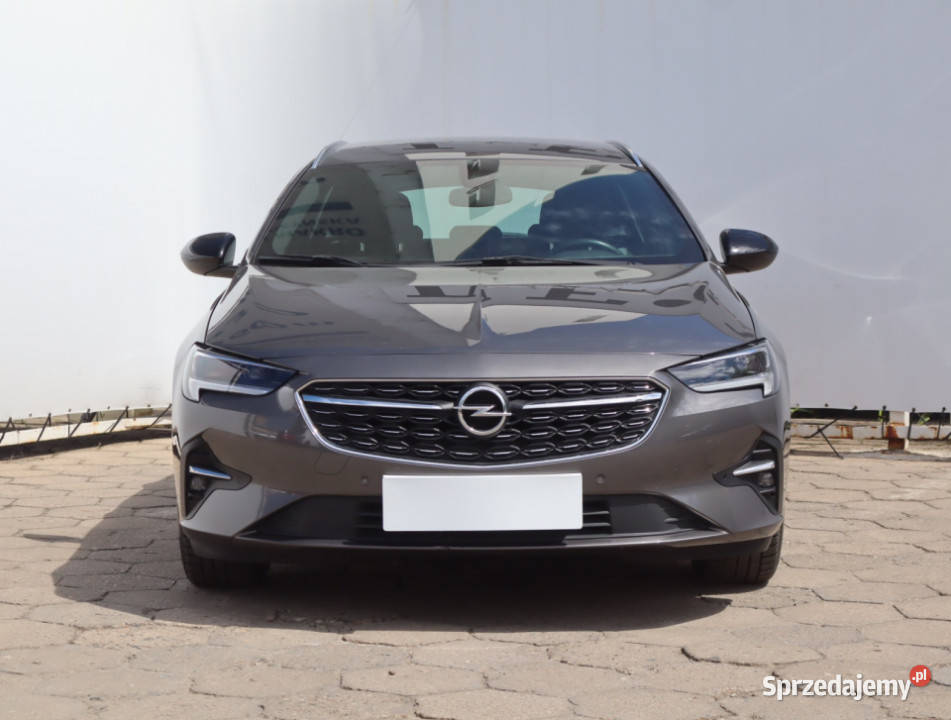 Opel Insignia 20 CDTI ASR (kontrola trakcji) Łódź sprzedam