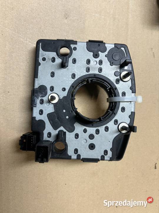 Czujnik kąta skrętu taśma airbag passat b5 fl Grudziądz