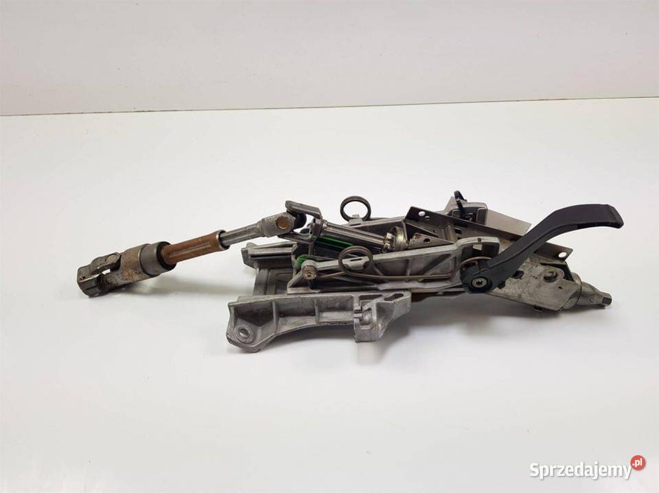 KOLUMNA KIEROWNICZA FORD TRANSIT CONNECT Pozostałe kujawsko-pomorskie Lipno