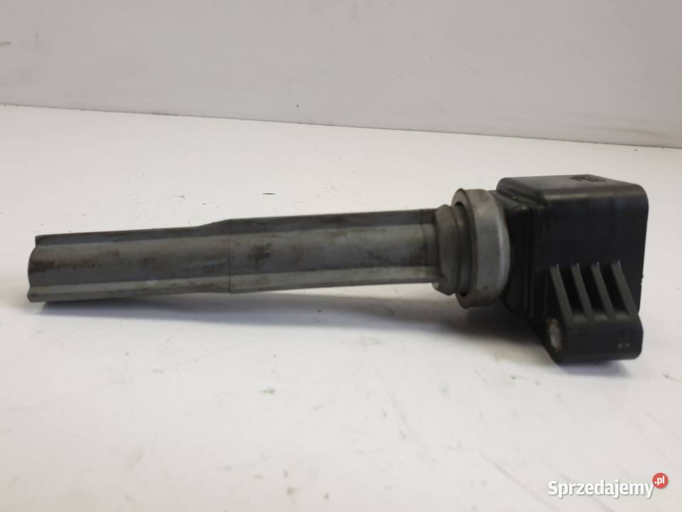 Ford F150 27 35 V6 CEWKA ZAPŁONOWA FT4E12A366EA Pozostałe Rudka