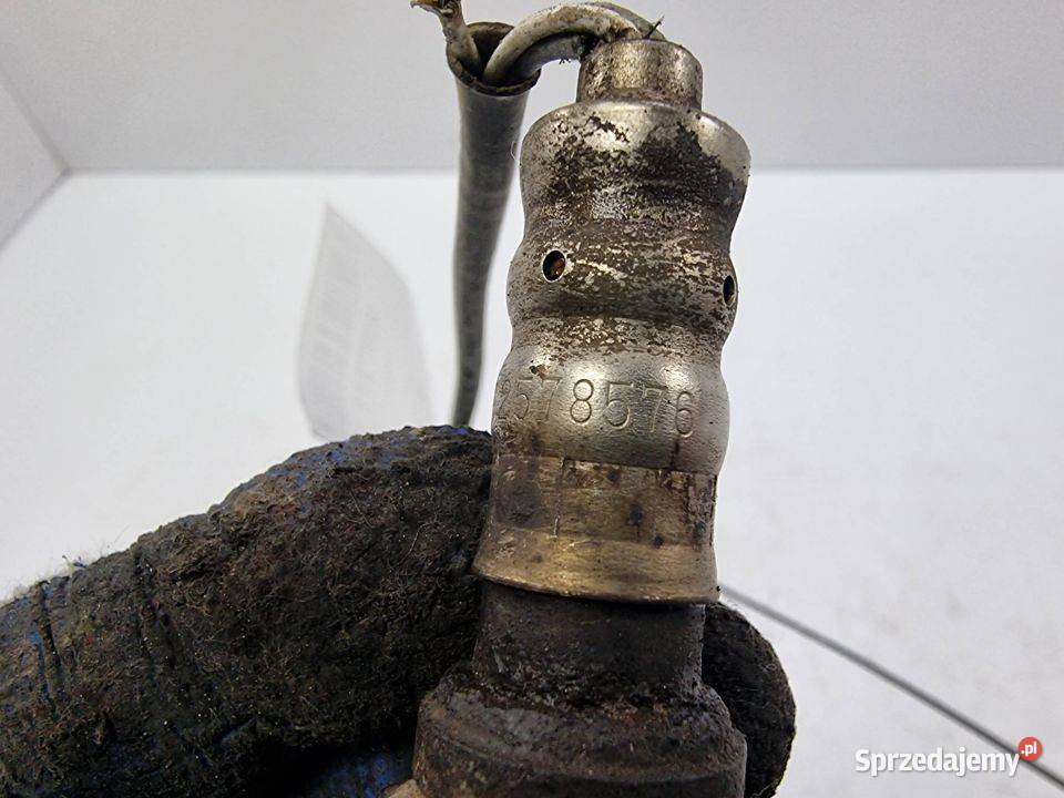 SONDA CHEVROLET HHR 12578576 osobowe Lipno