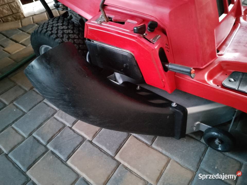 Traktorek kosiarka Honda pompa oleju pancerna Chrzanów