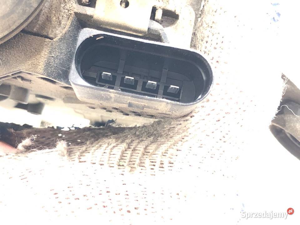 MECHANIZM WYCIERACZEK PRZÓD VW PASSAT B8 podkarpackie sprzedam