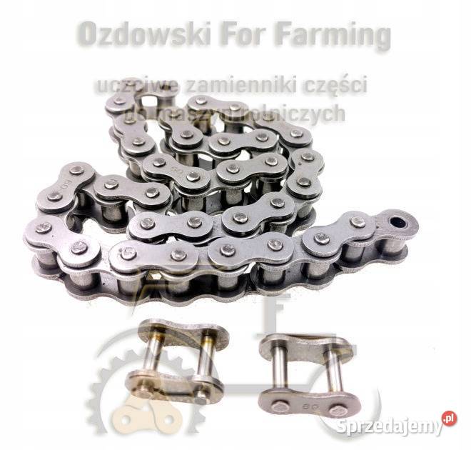 686200 ŁAŃCUCH NAPĘDOWY CLAAS L38 Kłodzko