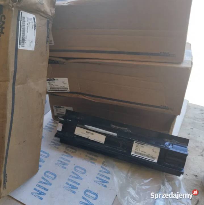 Rolka 86611786 heder sieczkarnia kemper case Łowicz