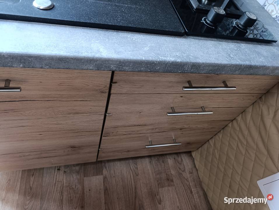 Kamper Fiat Ducato 23130 niski przebieg nieuszkodzony