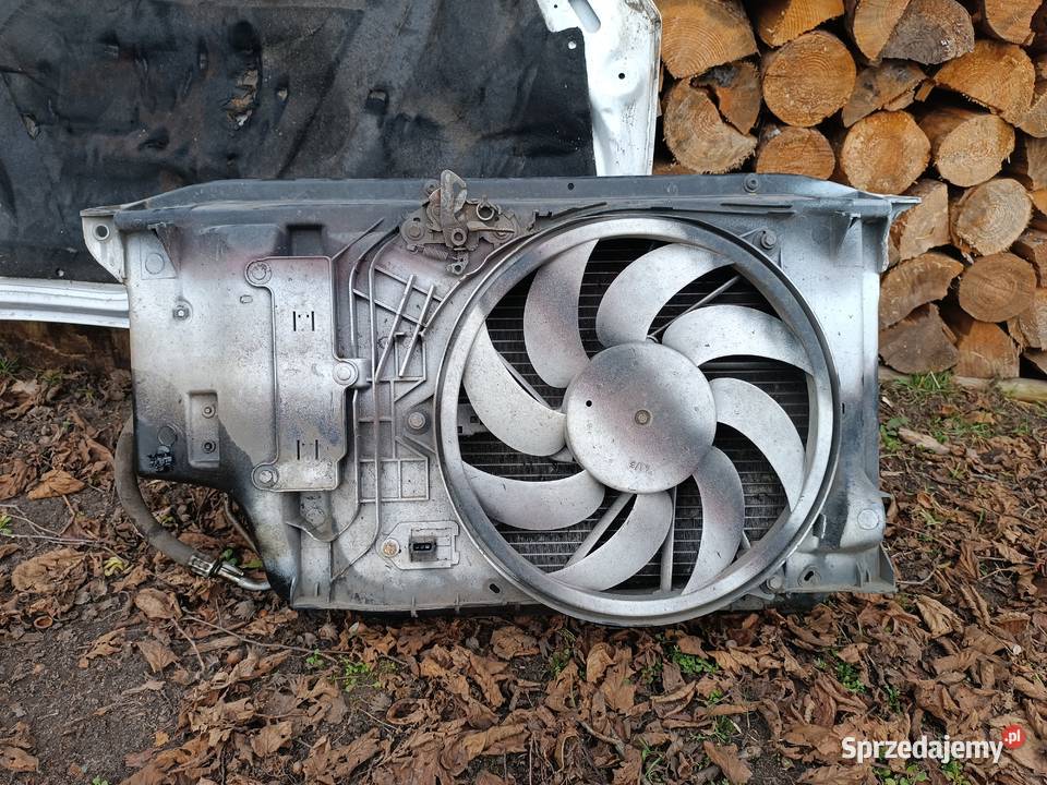 Kompletny pas przedni peugeot 206 14 20 hdi osobowe Międzychód