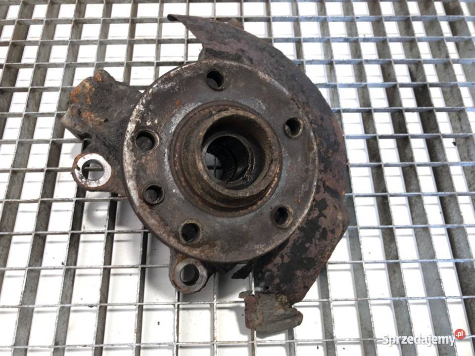 ZWROTNICA LEWY PRZÓD VW TRANSPORTER T4 24 78 sprzedam