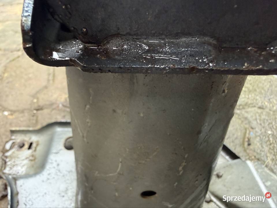 Sprzedam belkę pod zderzak do Forda Mondeo MK5 Krobia