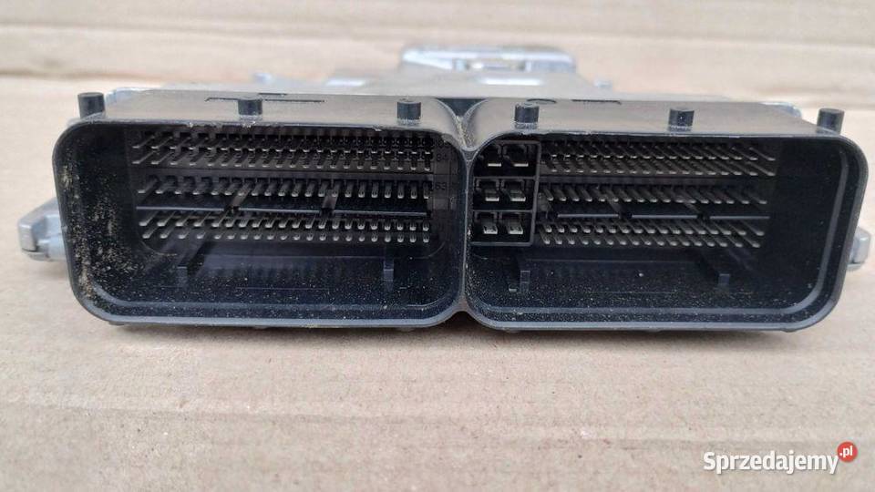 Komputer Sterownik Silnika Audi A4 S4 B9 20Tfsi osobowe