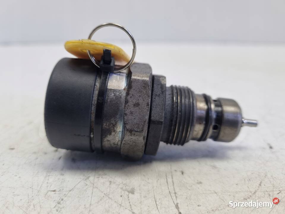 Volvo S60 I V70 II 24 D5 CZUJNIK PALIWA zawór