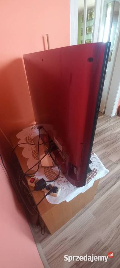 Telewizor LG 37LG6000 Telewizory Dołhobyczów sprzedam