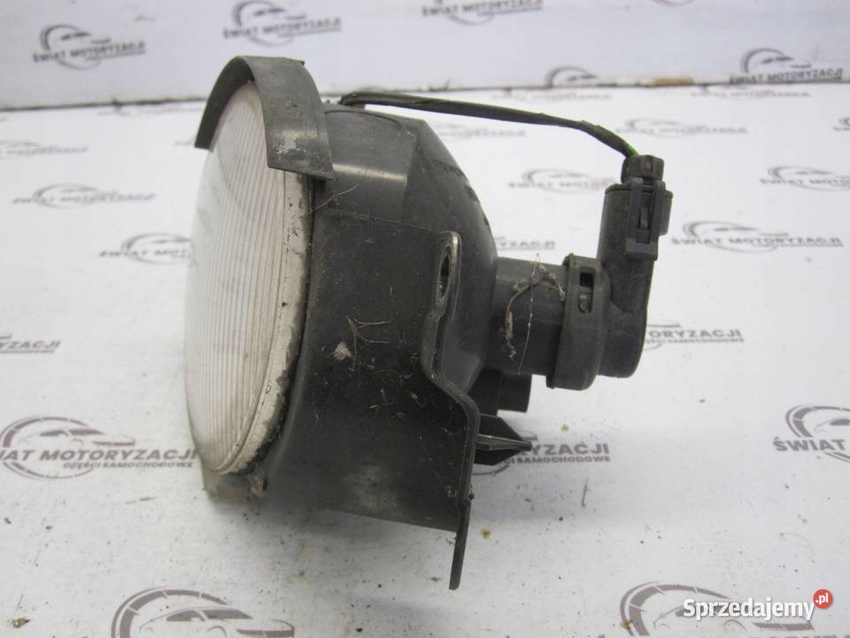 OPEL ADAM 13r kierunkowskaz prawy 13354581 Kielce