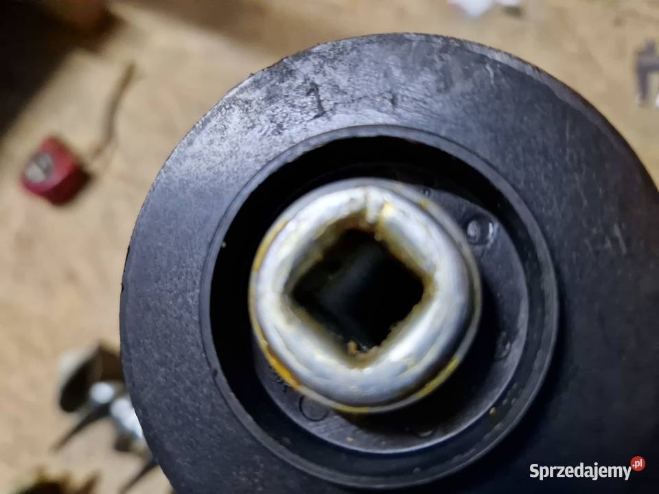 Wałek do wertykulatora Einhell 1400 wat 11 mm Głogowa sprzedam