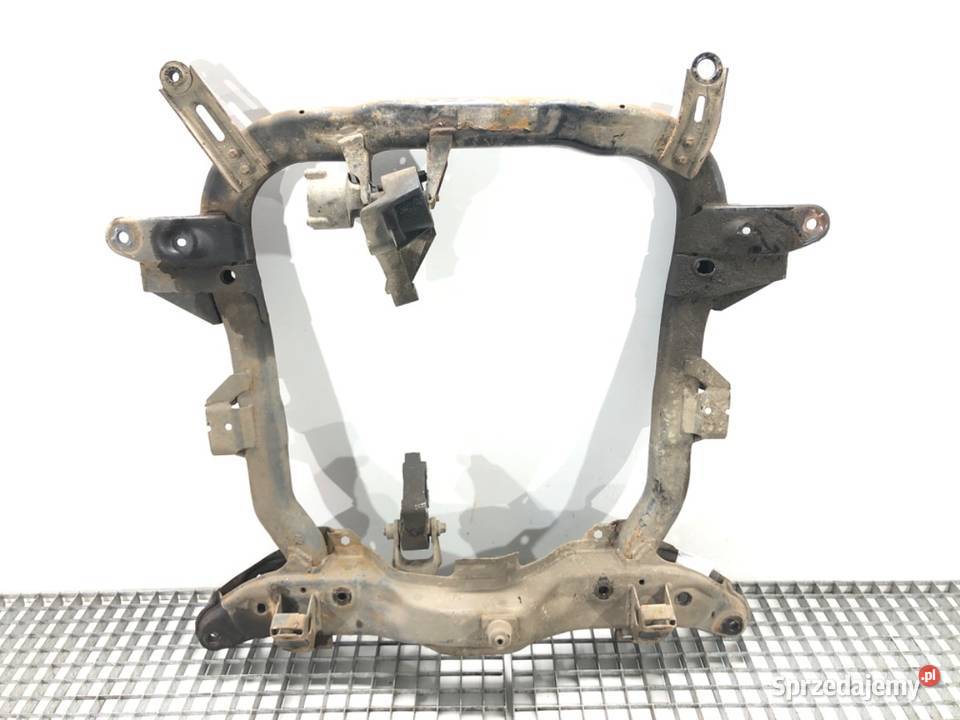 BELKA POD SILNIK OPEL MERIVA A 17 100 SANKI