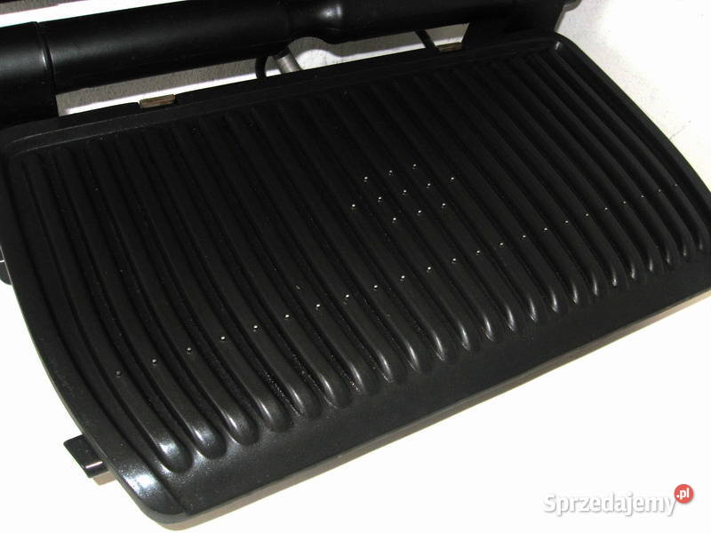 Grill elektryczny Tefal GC 722834 LOMBARDI