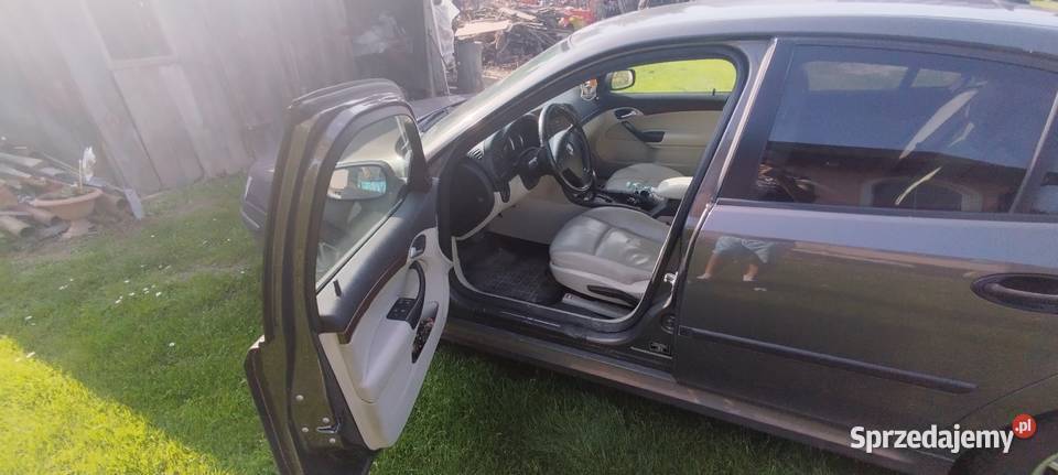 Saab 93 SS ARC 18t 150 LPG garażowany lubelskie