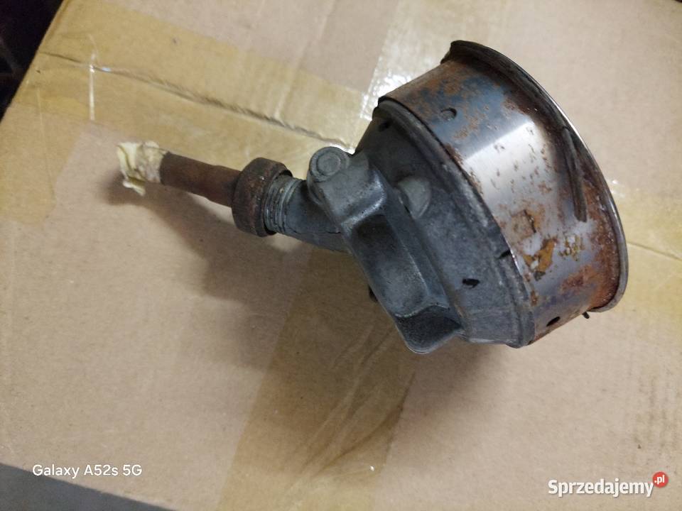 Bmw nsu zundapp licznik Pozostałe kujawsko-pomorskie Toruń