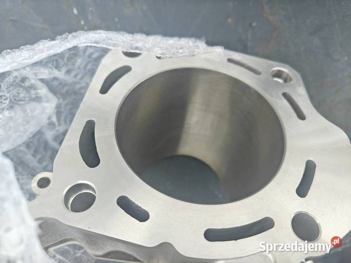 Kawasaki Brute Force KVF650 komplet cylindrów Pozostałe Pruszcz Gdański sprzedam