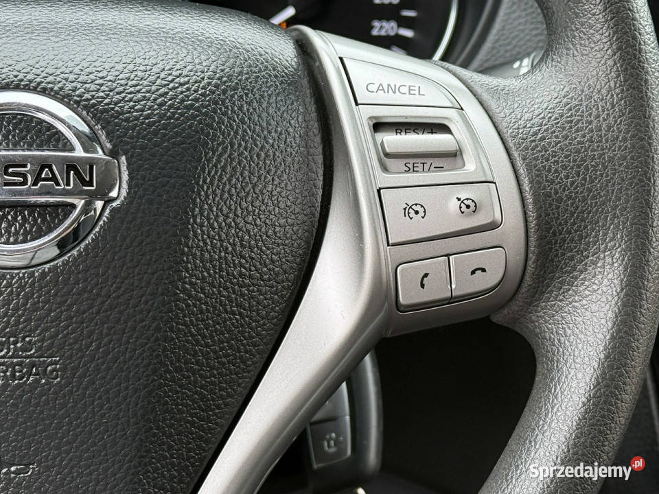 Nissan Qashqai 12T 115 czujnik zmierzchu Qashqai Samochody osobowe Węgrów