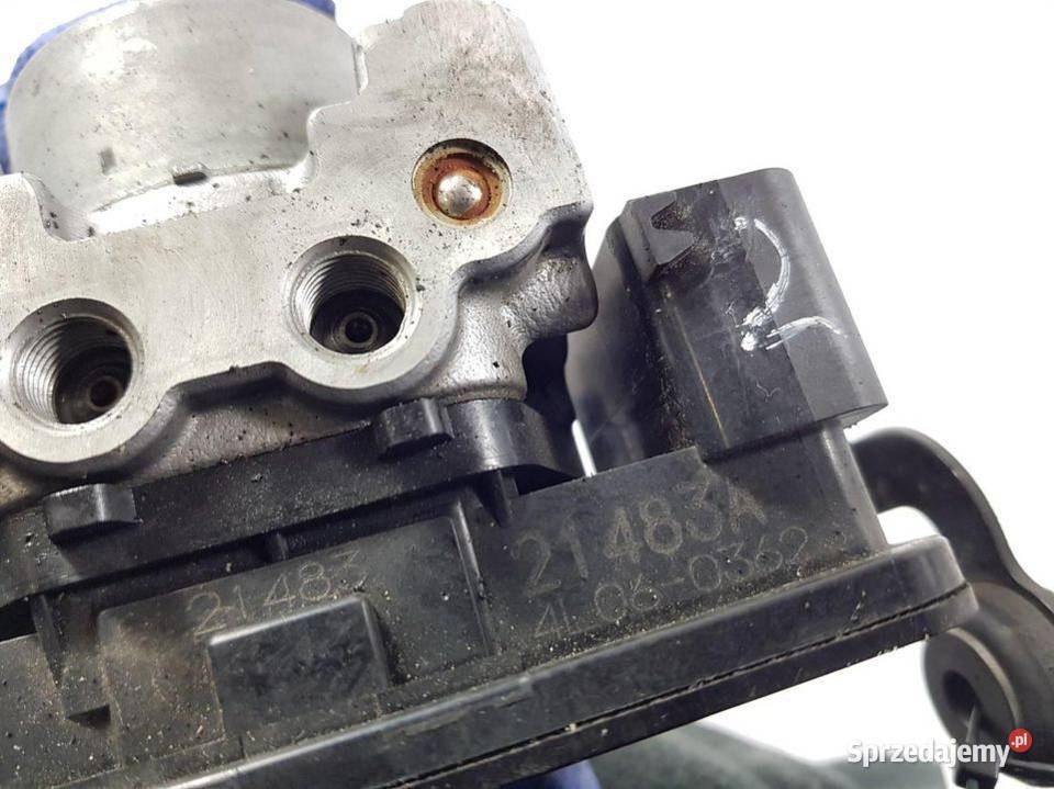 POMPA ABS HAMULCOWA DAYTONA 675 R 21483A sprzedam