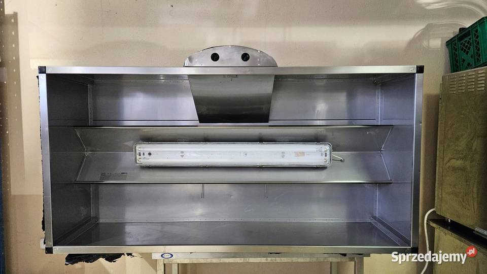 Jeven JSKI wyciągowynawiewny KONDENSACYJNY śląskie Góra