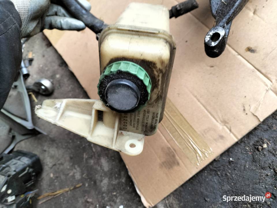 AUDI 80 B4 80B4 A6C4 A6 C4 19TDI ZBIORNICZEK WĄŻ Kamień-Kolonia sprzedam