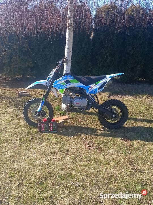 Mrf 140 rc 2024r podkarpackie Kraczkowa